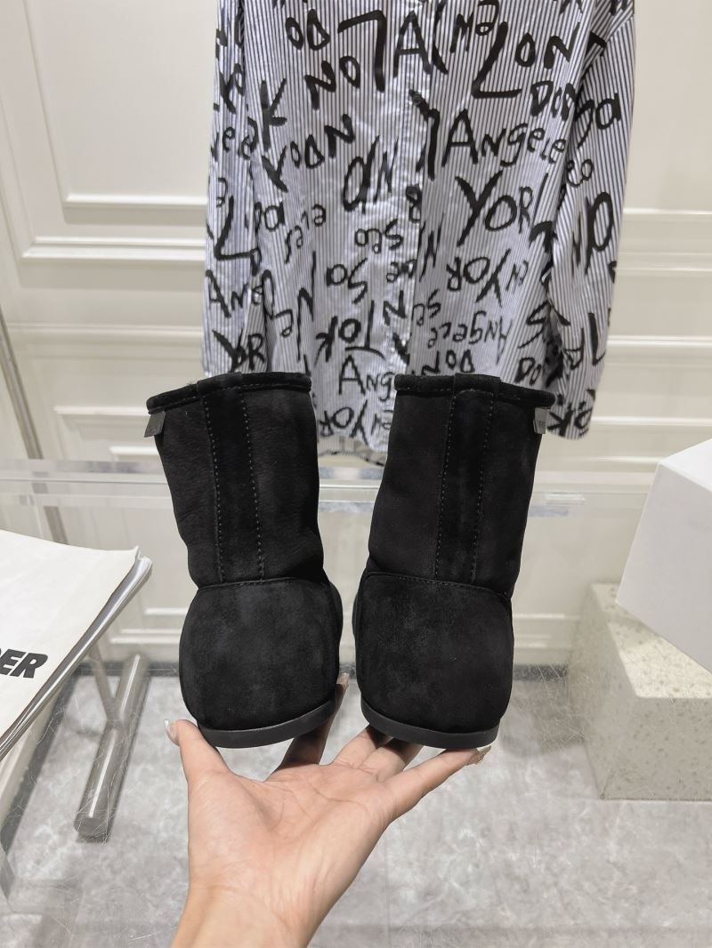 Loewe Boots